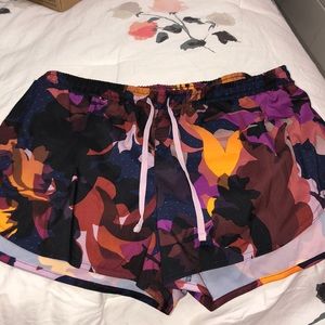 Old navy active short